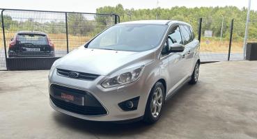 Ford Focus C- Max