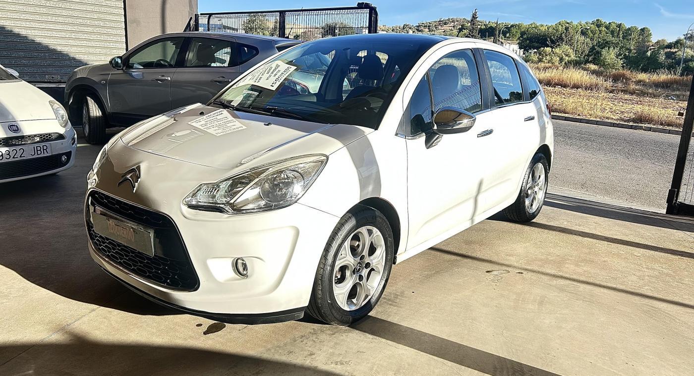 Citroen c3 1.4 HDI 70 cv