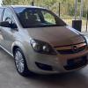 Opel Zafira 1.7 CDTI 110 CV