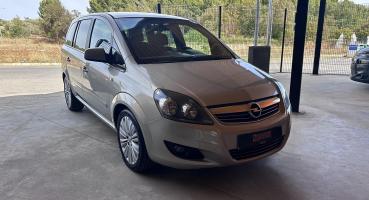 Opel Zafira 1.7 CDTI 110 CV