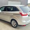 Ford Focus C- Max