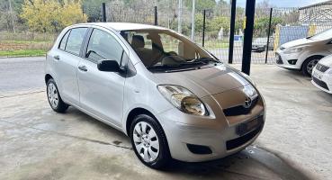 Toyota yaris 1.0 i 69 cv
