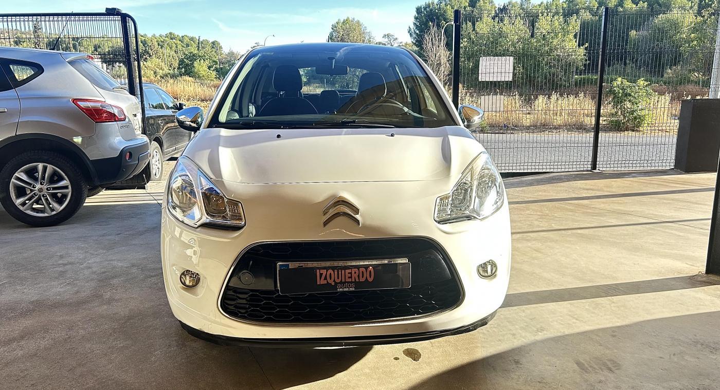 Citroen c3 1.4 HDI 70 cv