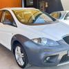 Seat Altea freetrack