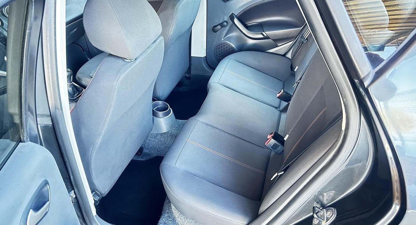 Seat Ibiza 1.6 TDI 90 cv