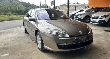 Renault laguna  1.5 DCI 110 cv