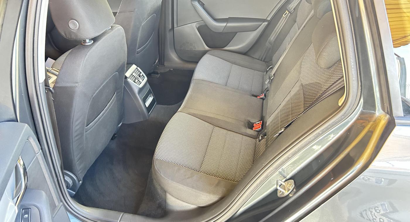 Skoda Octavia 1.6 TDI 110 cv