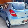 Hyundai i20  1.2 i 78 cv