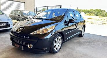 Peugeot 207 1.4 HDI 70 cv