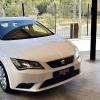 Seat leon ST 1.6 TDI 110 cv