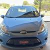 Ford fiesta 1.6 TDCI 90 CV 