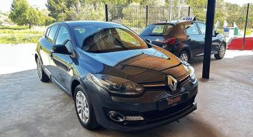Renault Megane 1.2 TCE 116 cv