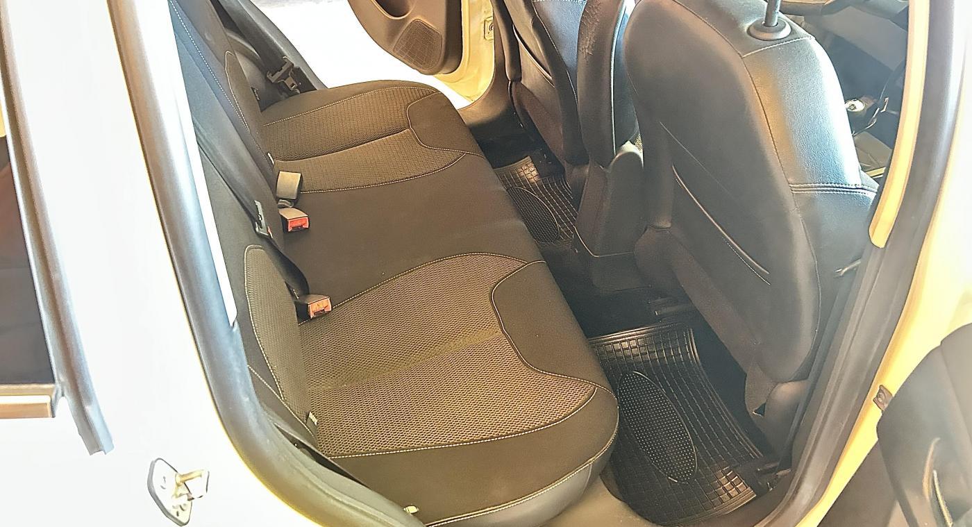 Citroen c3 1.4 HDI 70 cv