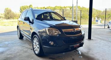 Opel antara 2.2 CDTI 163 cv